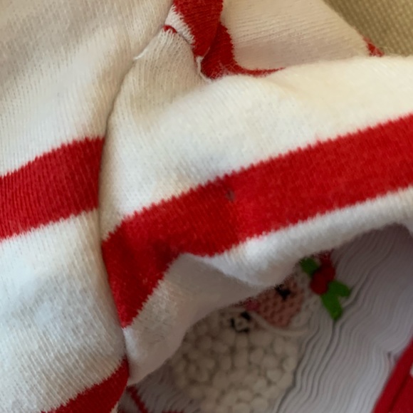 Southern Tots Santa Shirt| GUC|2T - Picture 9 of 9